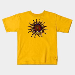 AstraZeneca in Chains Kids T-Shirt